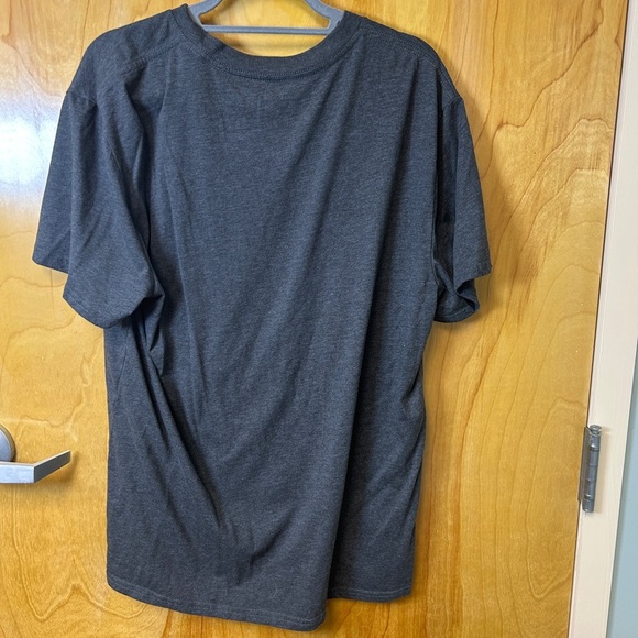 Merry Christmas Griswold Graphic T-Shirt - Picture 2 of 3